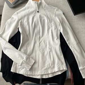 Lululemon define jacket